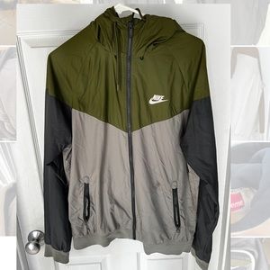 Nike Windbreaker